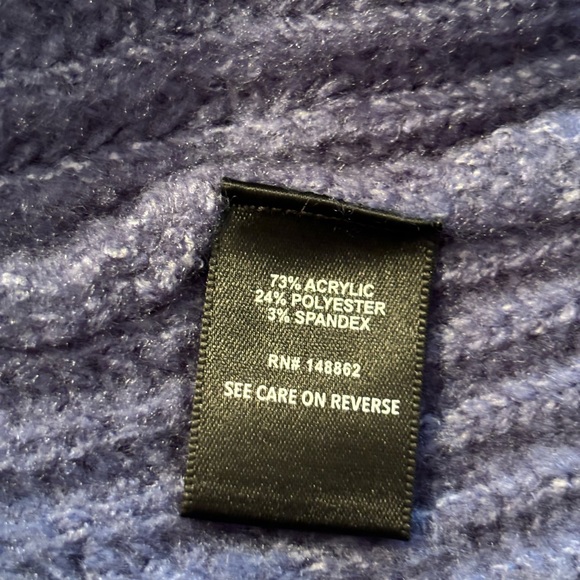 Torrid button up cardigan NWT - Picture 4 of 4